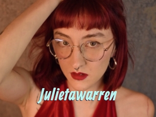 Julietawarren