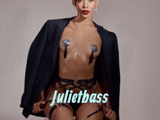julietbass Ton Show