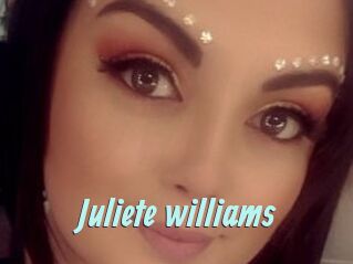 Juliete_williams