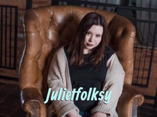 Julietfolksy