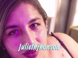 Juliethjhonson