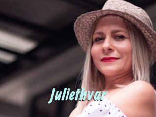 Juliethvar