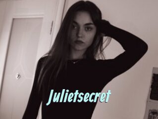 Julietsecret