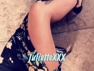 JulietteXXX