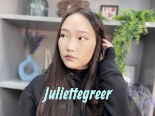 Juliettegreer