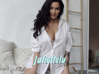 Juliettelu