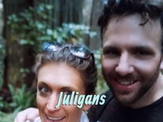 Juligans