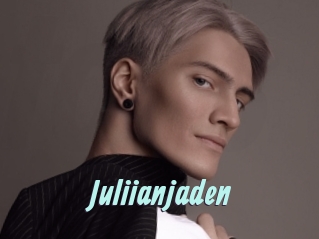 Juliianjaden