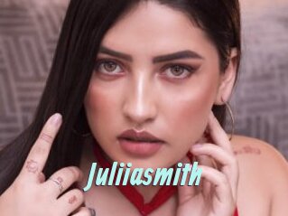 Juliiasmith