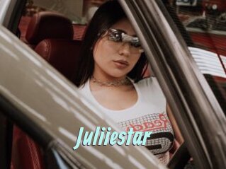 Juliiestar