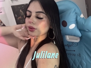 julilane Ton Show