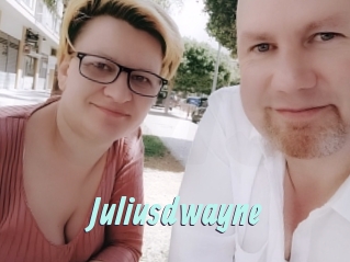 Juliusdwayne