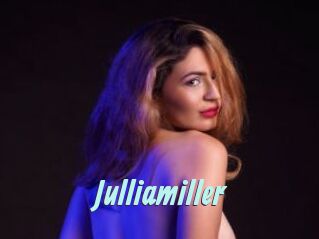 Julliamiller