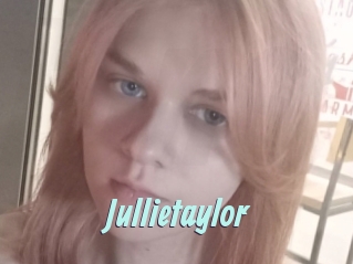 Jullietaylor