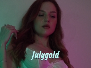 Julygold