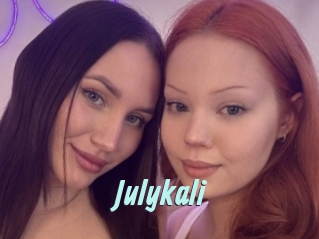 Julykali