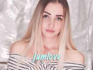 Jumlove