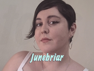 Junebriar