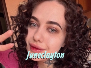 Juneclayton