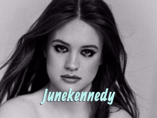 Junekennedy