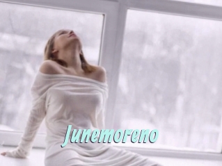 Junemoreno