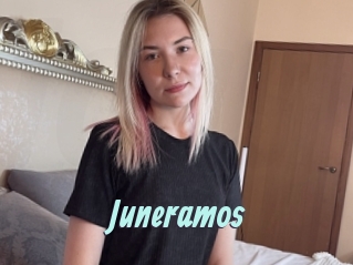 juneramos Ton Show