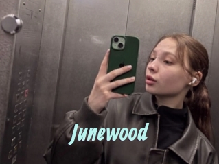 Junewood
