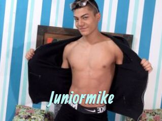 Juniormike