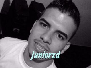 Juniorxd