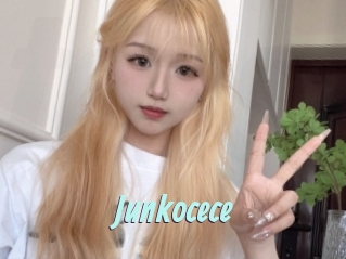 Junkocece