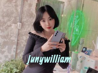 Junywilliam