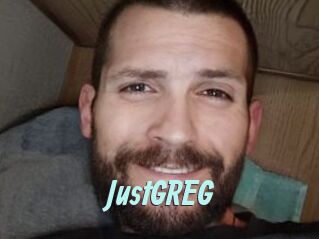 JustGREG