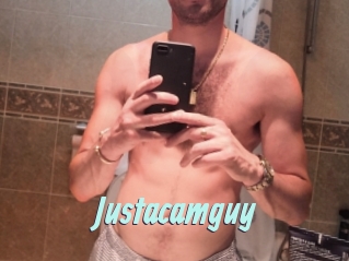 Justacamguy