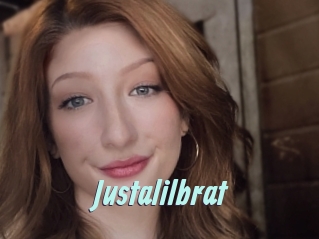 Justalilbrat