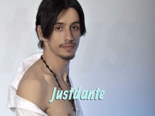 Justdante