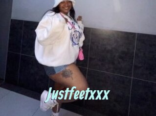 Justfeetxxx