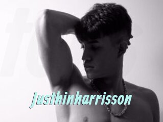 Justhinharrisson
