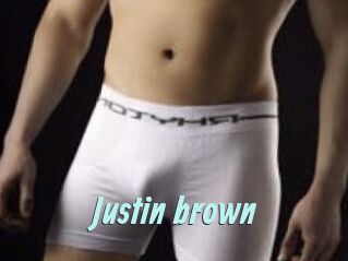 Justin_brown