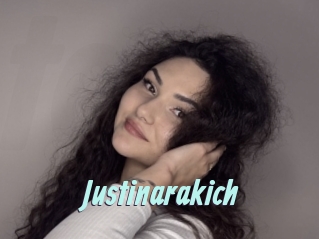 Justinarakich
