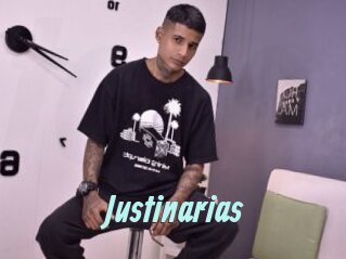 Justinarias