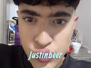 justinbeer Ton Show