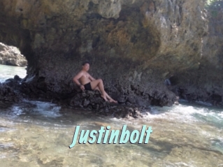 justinbolt Ton Show