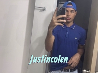 Justincolen