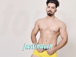 Justindeen