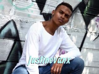 Justinevanx