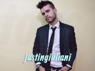 Justingiuliani