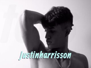 Justinharrisson