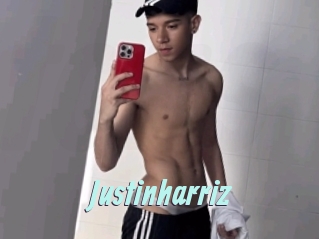 justinharriz Ton Show