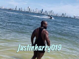 Justinharry019
