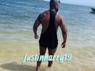 justinharry19 Ton Show